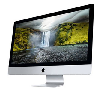 iMac